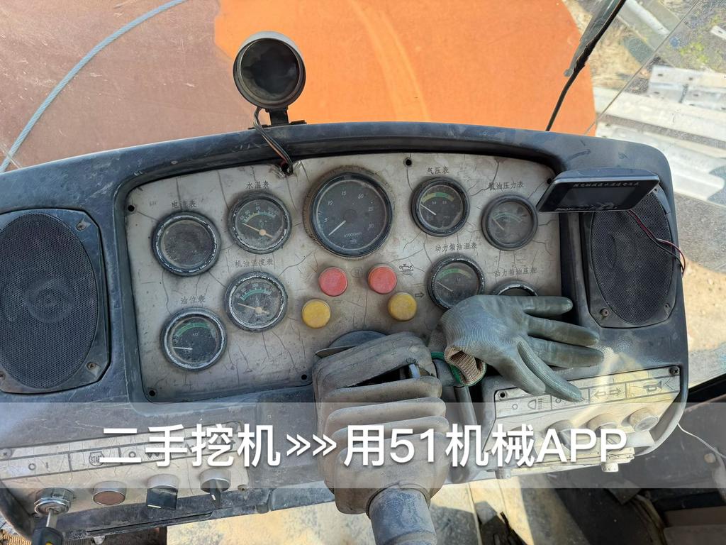 51挖机